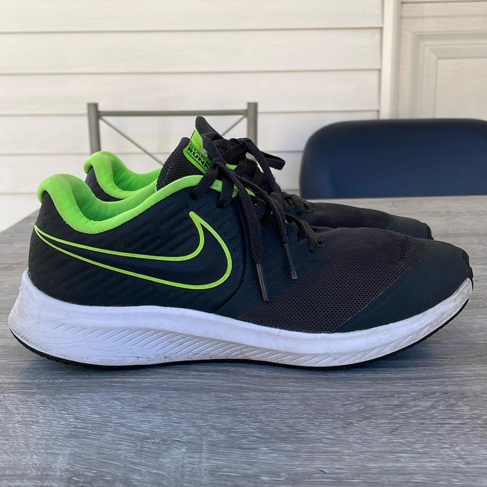 Nike Star Runner 2 Womens Running Sneakers Shoes - Picture 10 of 11
